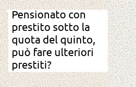 cessione integrativa