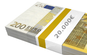 prestito di 20.000 euro