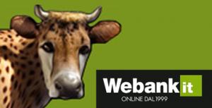 Prestito personale Small di WeBank